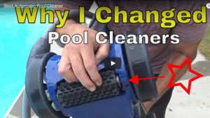 best auto pool cleaner