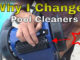 best auto pool cleaner