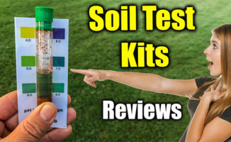 best soil test kit
