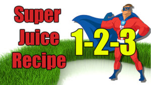 super juice lawn 123