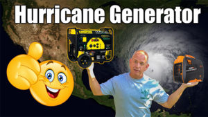best storm generator