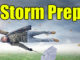 storm preparedness