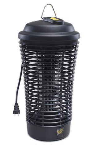 BLACK+DECKER Bug Zapper and Mosquito Repellent | Fly Trap Pest Control for  All Insects, Including Flies, Gnats Indoor & Outdoor