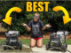 best rated pressure washer