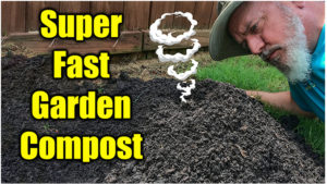 best garden dirt compost