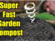 best garden dirt compost