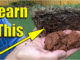 improve lawn soil humichar