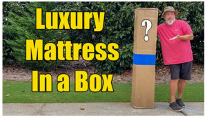 best mattress in a box