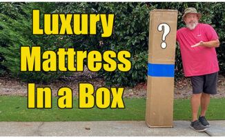 best mattress in a box