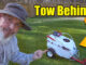 tow behind sprayer review