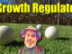 lawn growth regulator