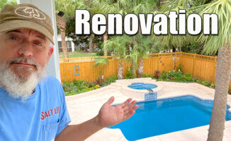 beach house renovation
