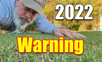 lawn care products 2022
