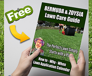 lawn care guides
