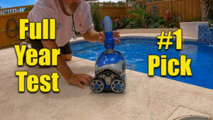 best pool cleaner automatic
