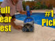 best pool cleaner automatic