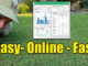lawn soil test online