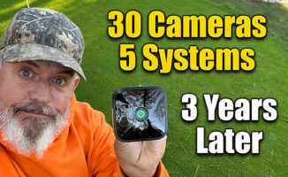 blink camera system review