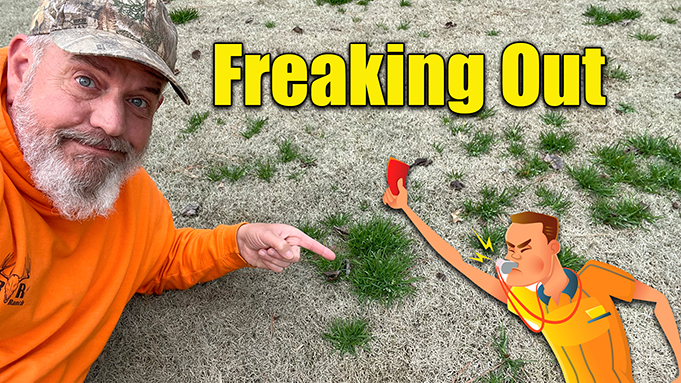 kill poa annua and premergent