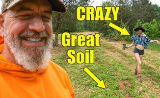 amazing natural soil