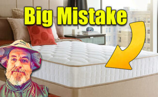 best value king or queen mattress