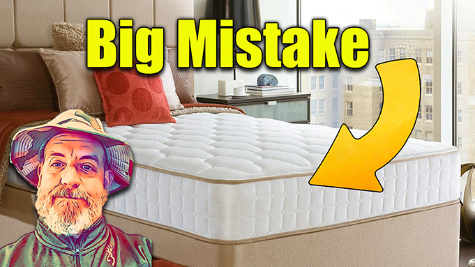 best value king or queen mattress