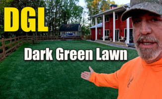 dgl dark green lawn