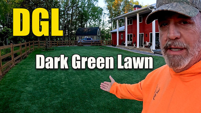 dgl dark green lawn