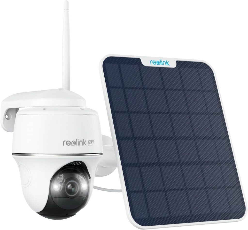 Best Wireless Security Camera Uncategorized