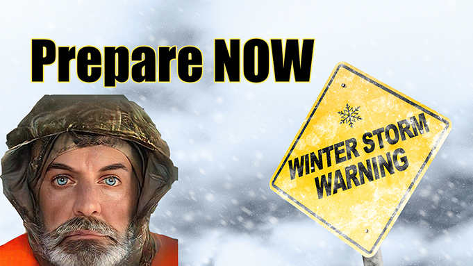 prepare for emergencies 2026