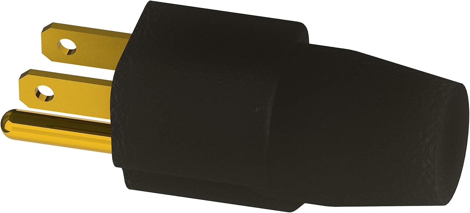 generator bonding plug