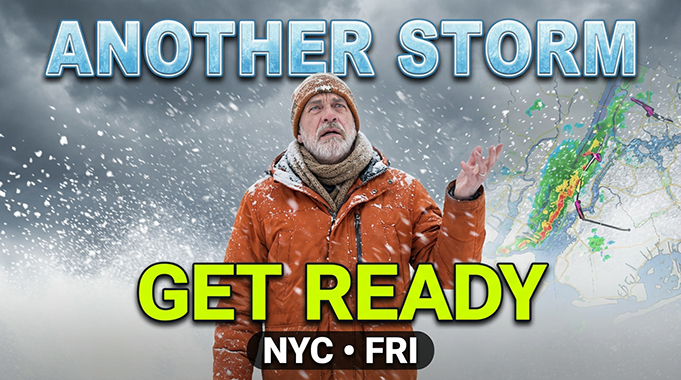 prepare for snow and winter storms