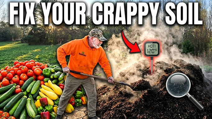 Dirt Booster Plus Super Compost