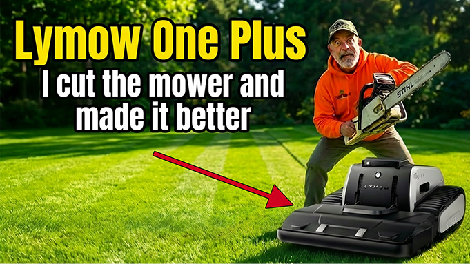 lymow one plus review